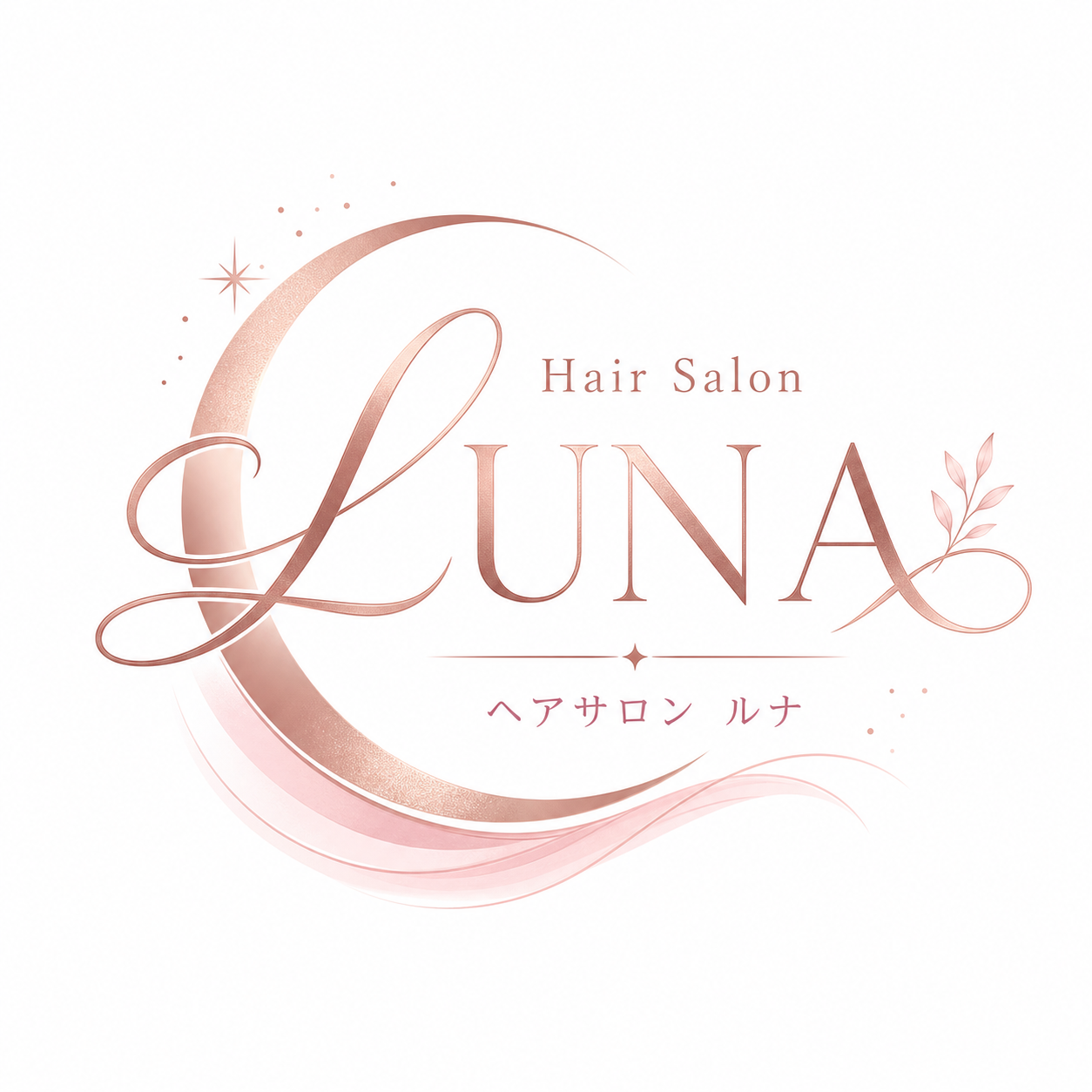 Hair Salon LUNA