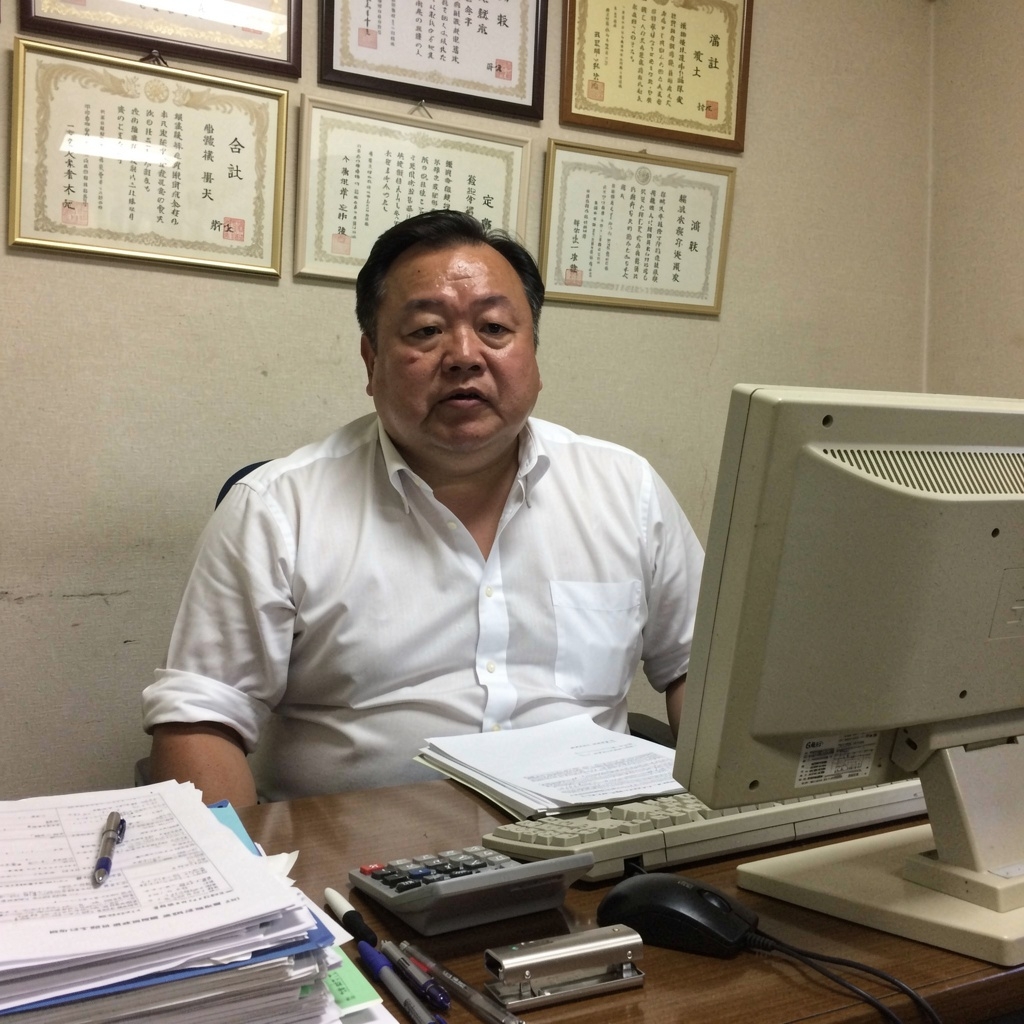 川口 雅彦 様