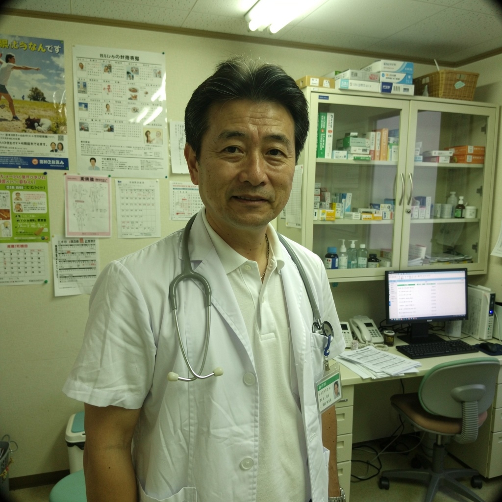 佐藤 健一 先生