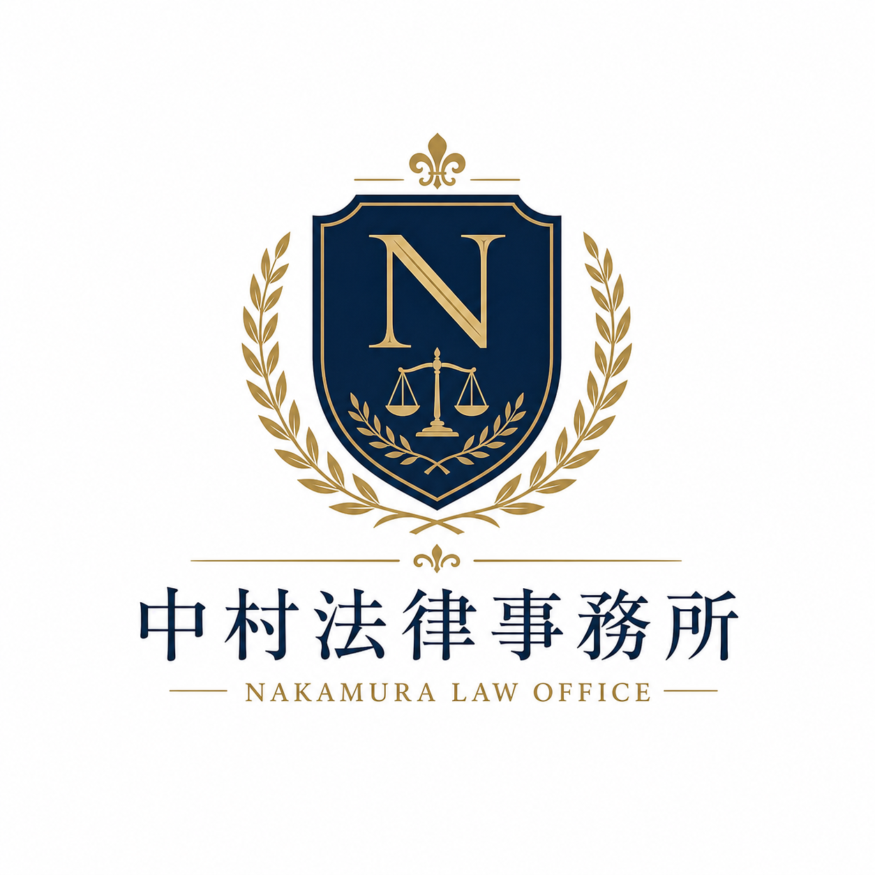 中村法律事務所
